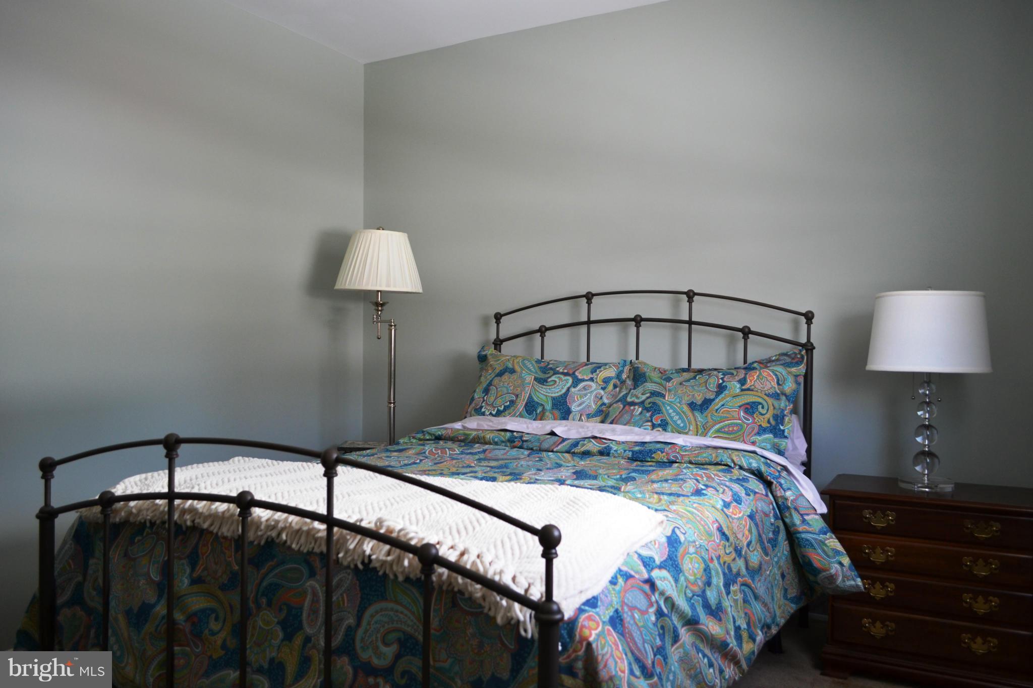 323 Norgulf Road Reisterstown, MD 21136 - Photo 13 of 30 Second Bedroom