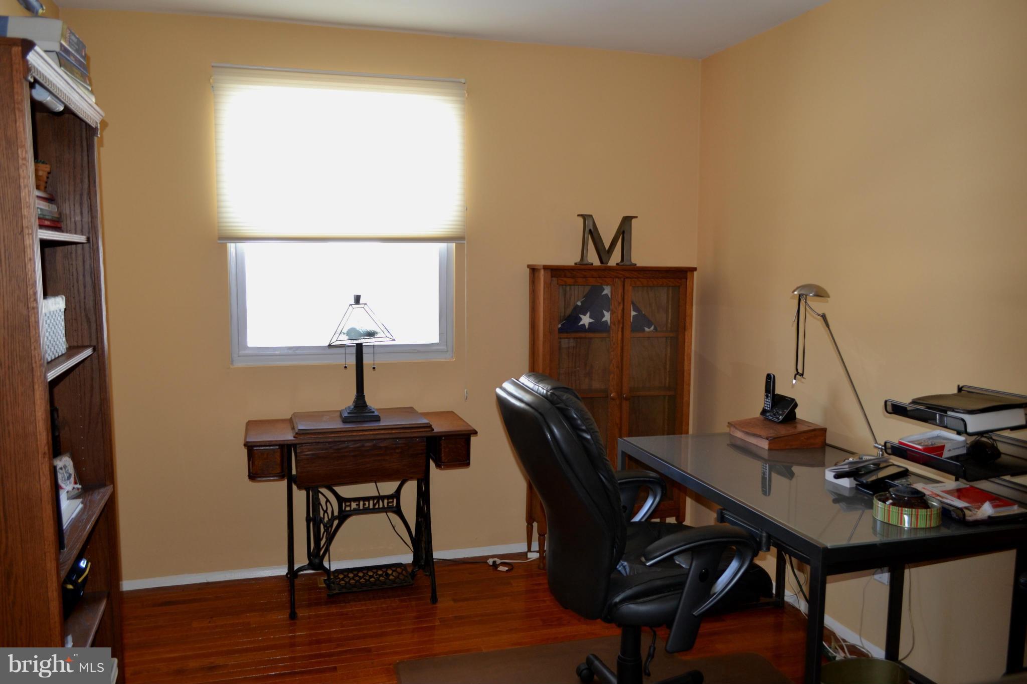323 Norgulf Road Reisterstown, MD 21136 - Photo 14 of 30 Third Bedroom
