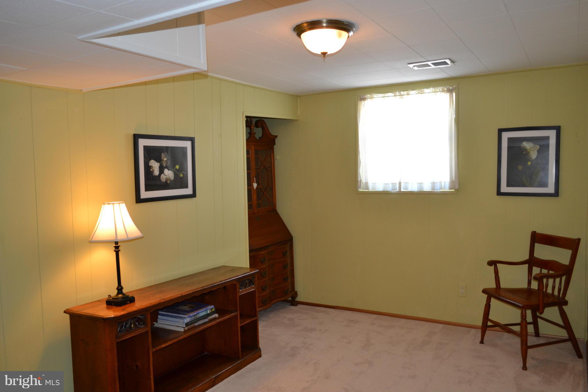 323 Norgulf Road Reisterstown, MD 21136 - Photo 15 of 30 Fourth Bedroom
