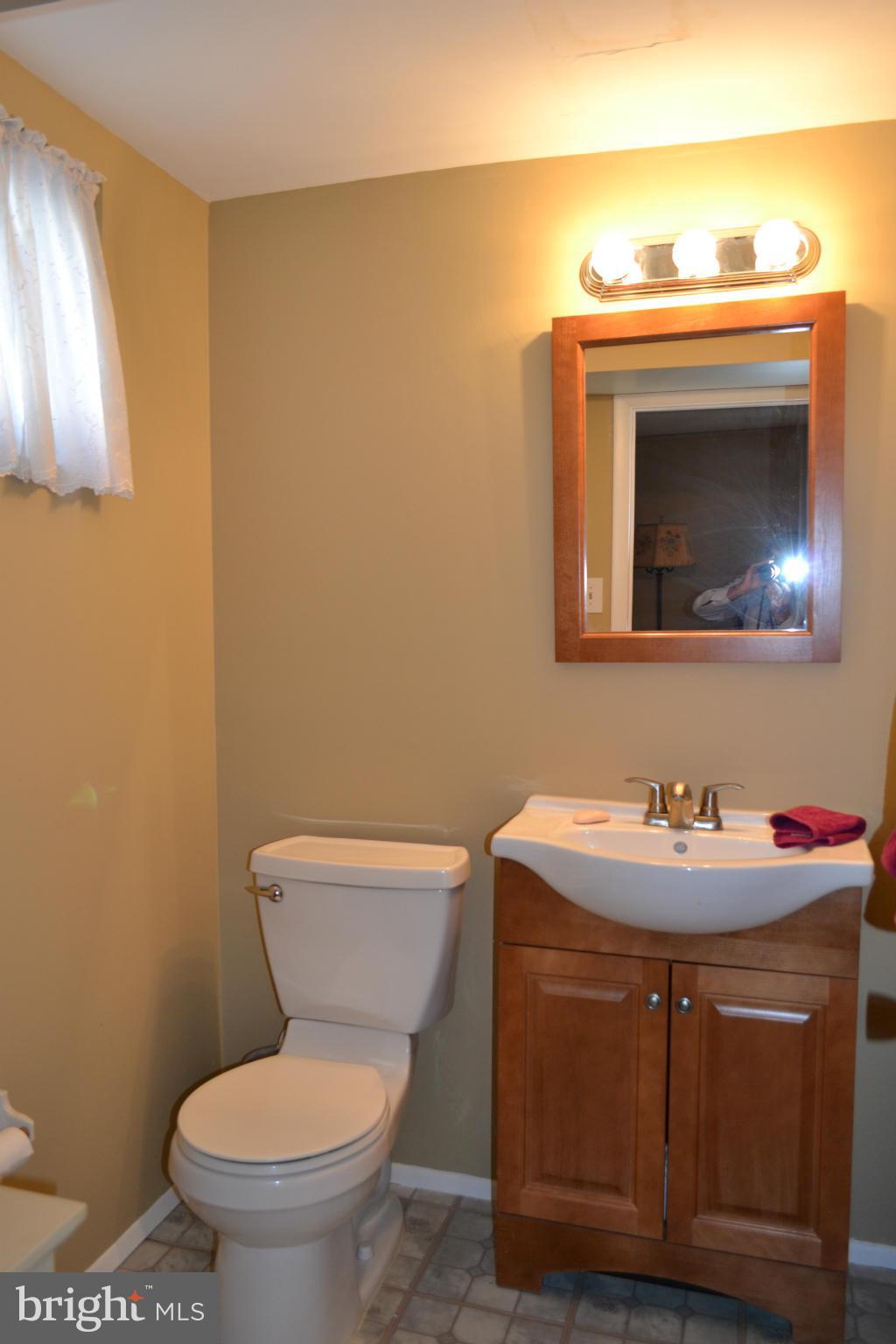 323 Norgulf Road Reisterstown, MD 21136 - Photo 21 of 30 Powder Room