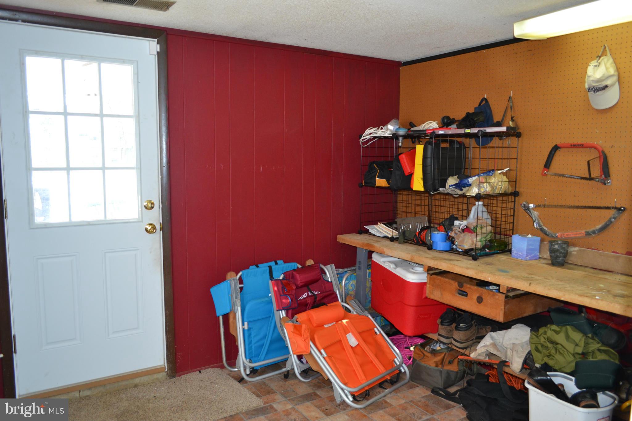 323 Norgulf Road Reisterstown, MD 21136 - Photo 22 of 30 Workshop