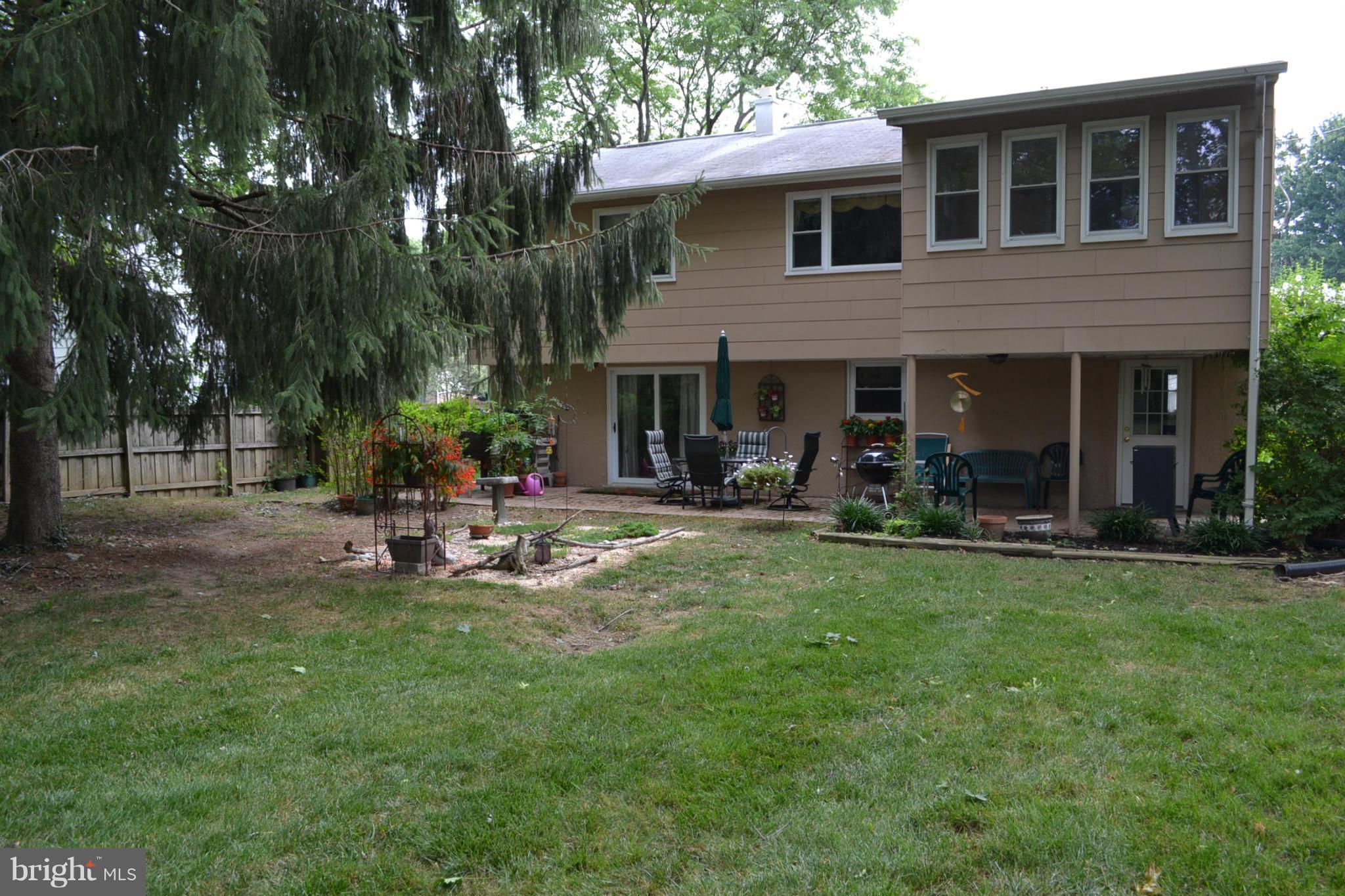 323 Norgulf Road Reisterstown, MD 21136 - Photo 29 of 30 Rear of Home