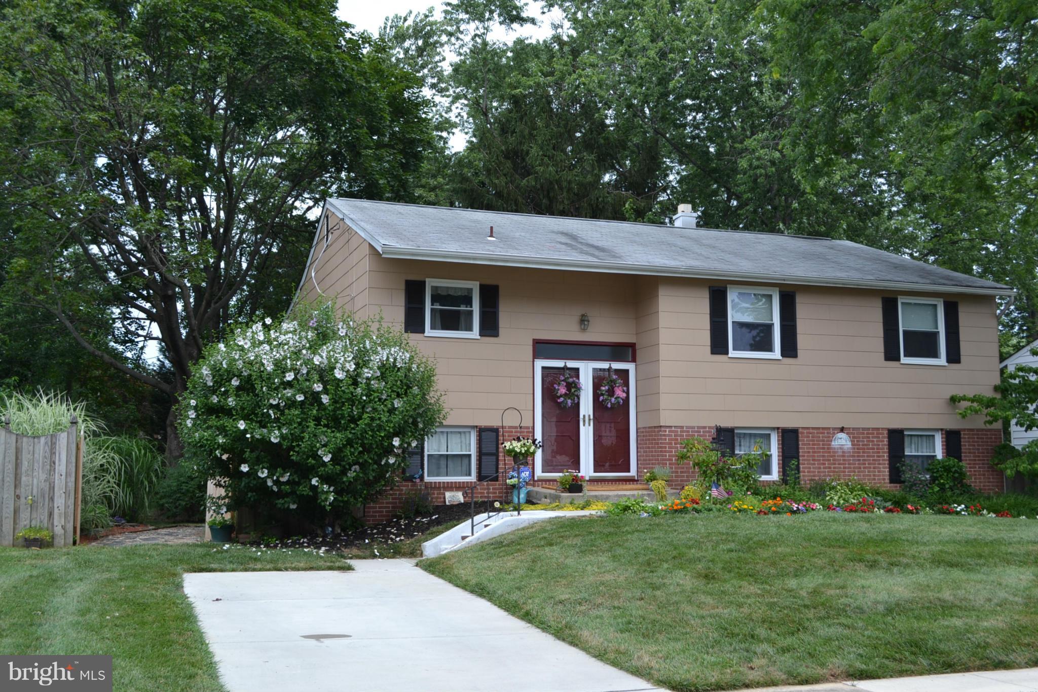 323 Norgulf Road Reisterstown, MD 21136 - Photo 30 of 30 Off Street Parking
