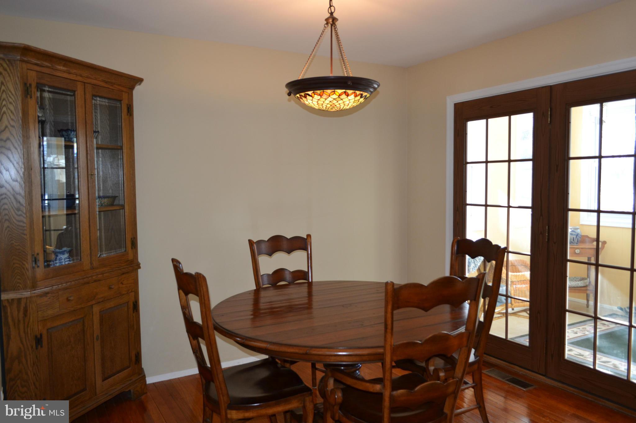323 Norgulf Road Reisterstown, MD 21136 - Photo 6 of 30 Dining Room