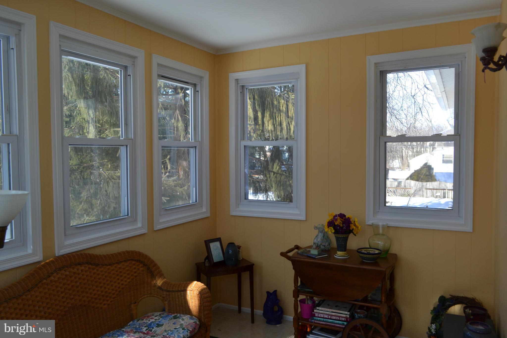 323 Norgulf Road Reisterstown, MD 21136 - Photo 7 of 30 Sunroom