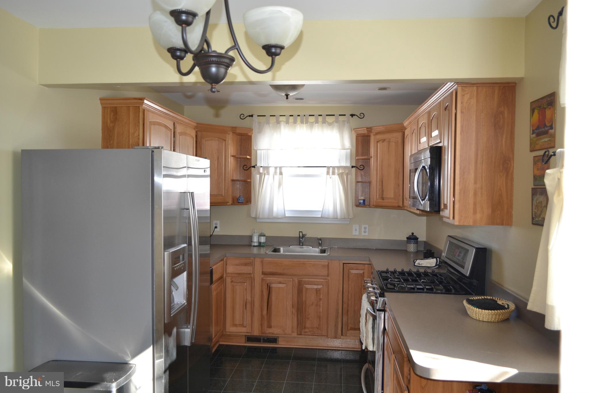 323 Norgulf Road Reisterstown, MD 21136 - Photo 9 of 30 Kitchen