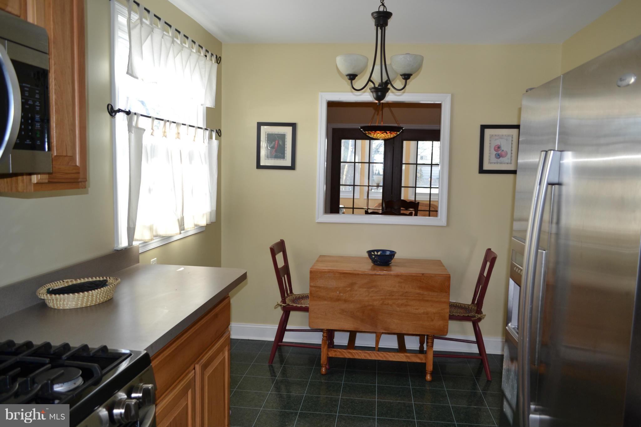 323 Norgulf Road Reisterstown, MD 21136 - Photo 10 of 30 Kitchen