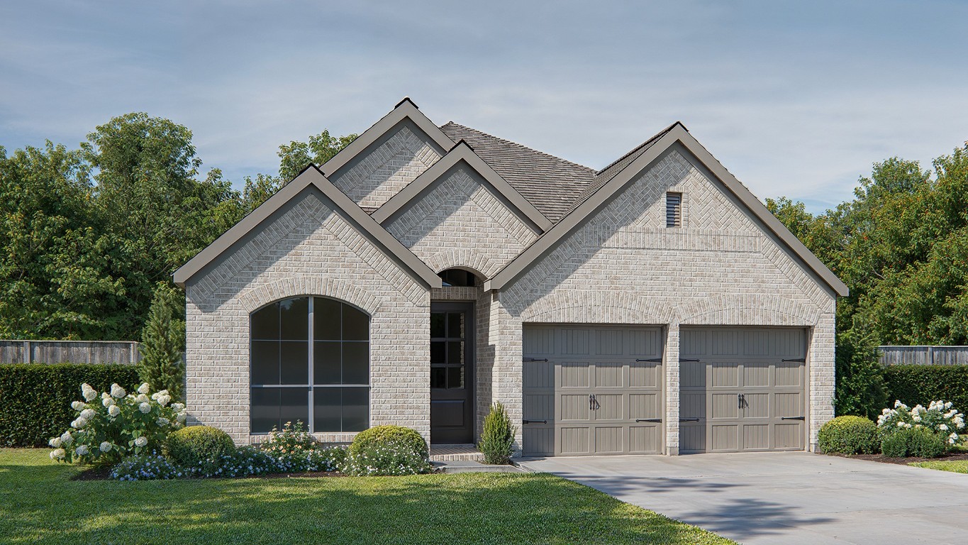 3925 Melody Road Lockhart, TX 78644 - Photo 1 of 8