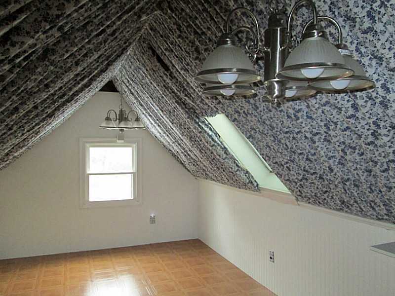 24 Grants Mill Road Cumberland, RI 02864 - Photo 9 of 24 Bonus Room. Attic