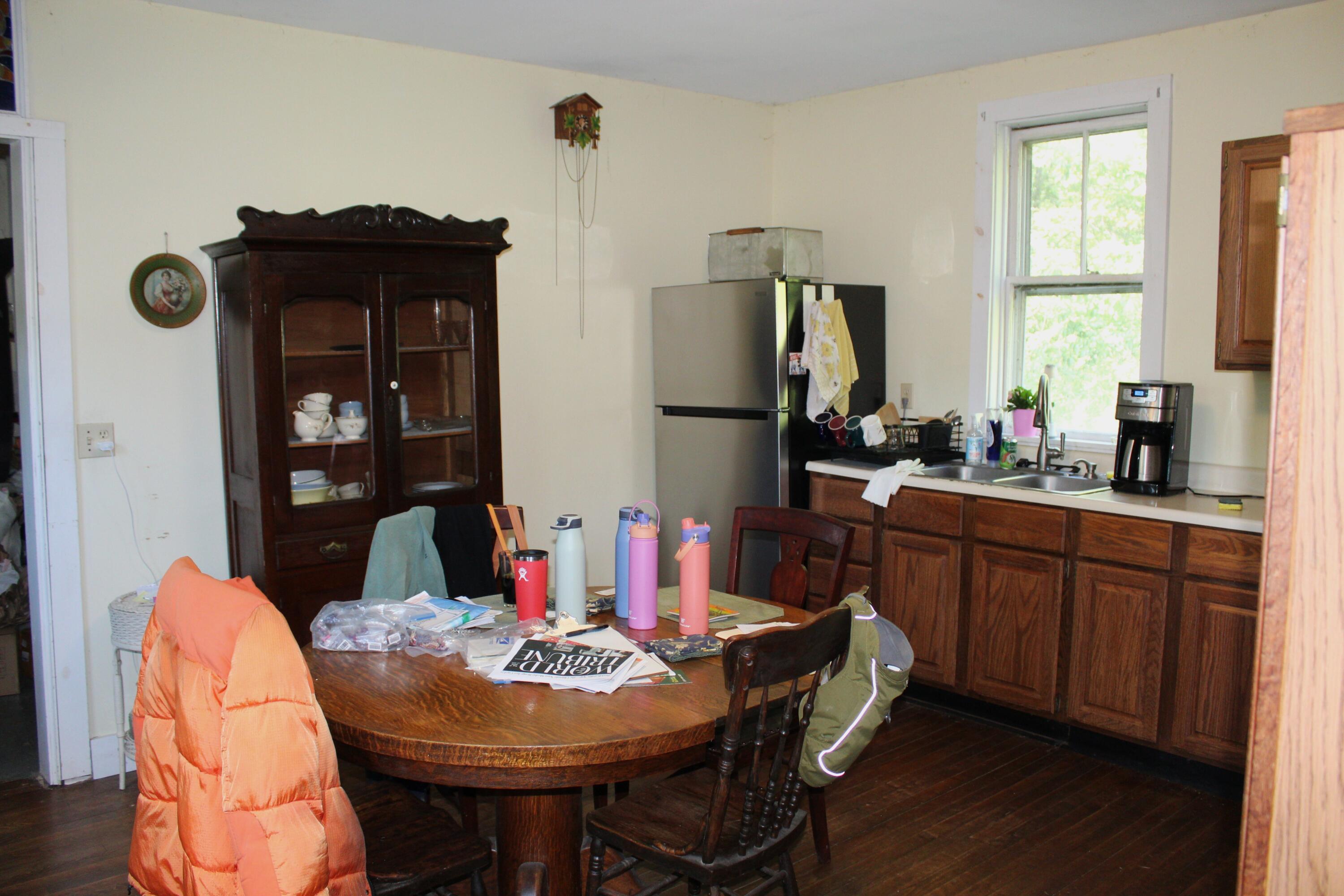 92 Ghent Road Searsmont, ME 04973 - Photo 14 of 61 Kitchen 2