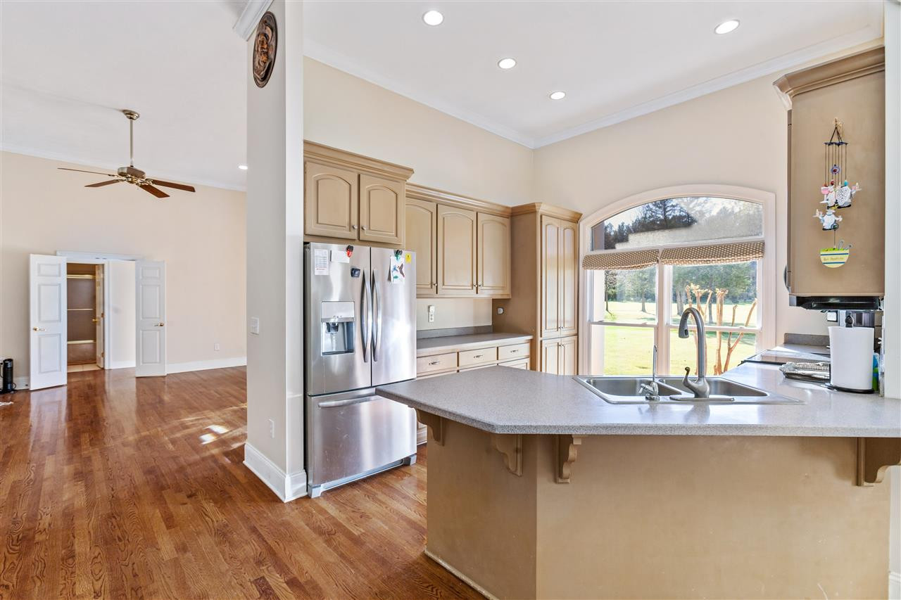 162 Anderson Sta Road Flora, MS 39071 - Photo 21 of 50 Photo 21