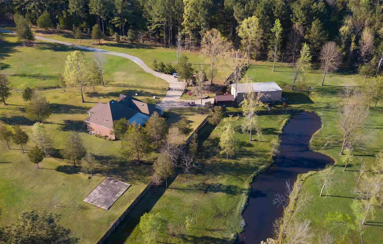 162 Anderson Sta Road Flora, MS 39071 - Photo 3 of 50 Photo 3