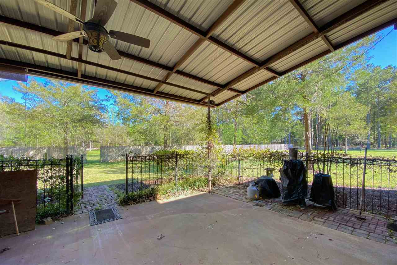 162 Anderson Sta Road Flora, MS 39071 - Photo 39 of 50 Photo 39