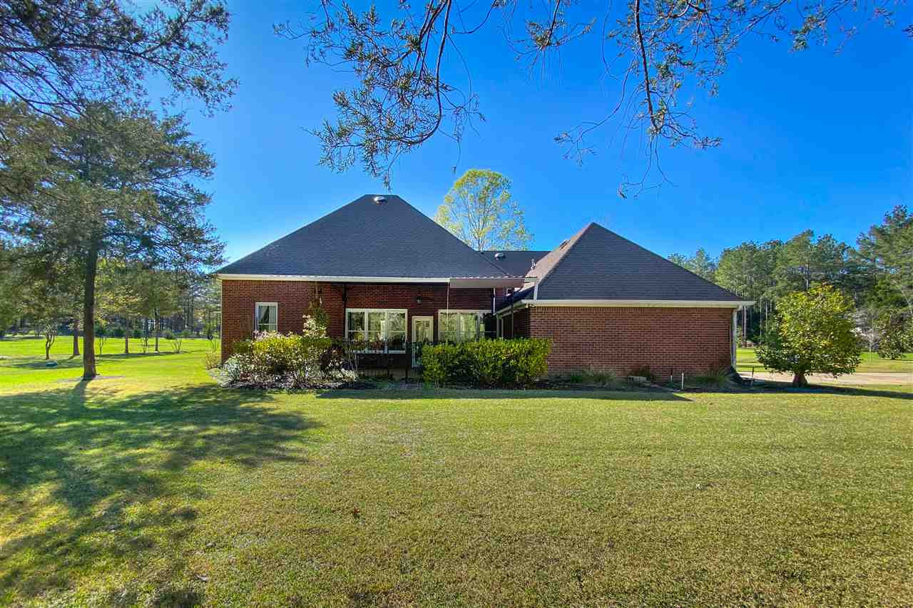 162 Anderson Sta Road Flora, MS 39071 - Photo 47 of 50 Photo 47