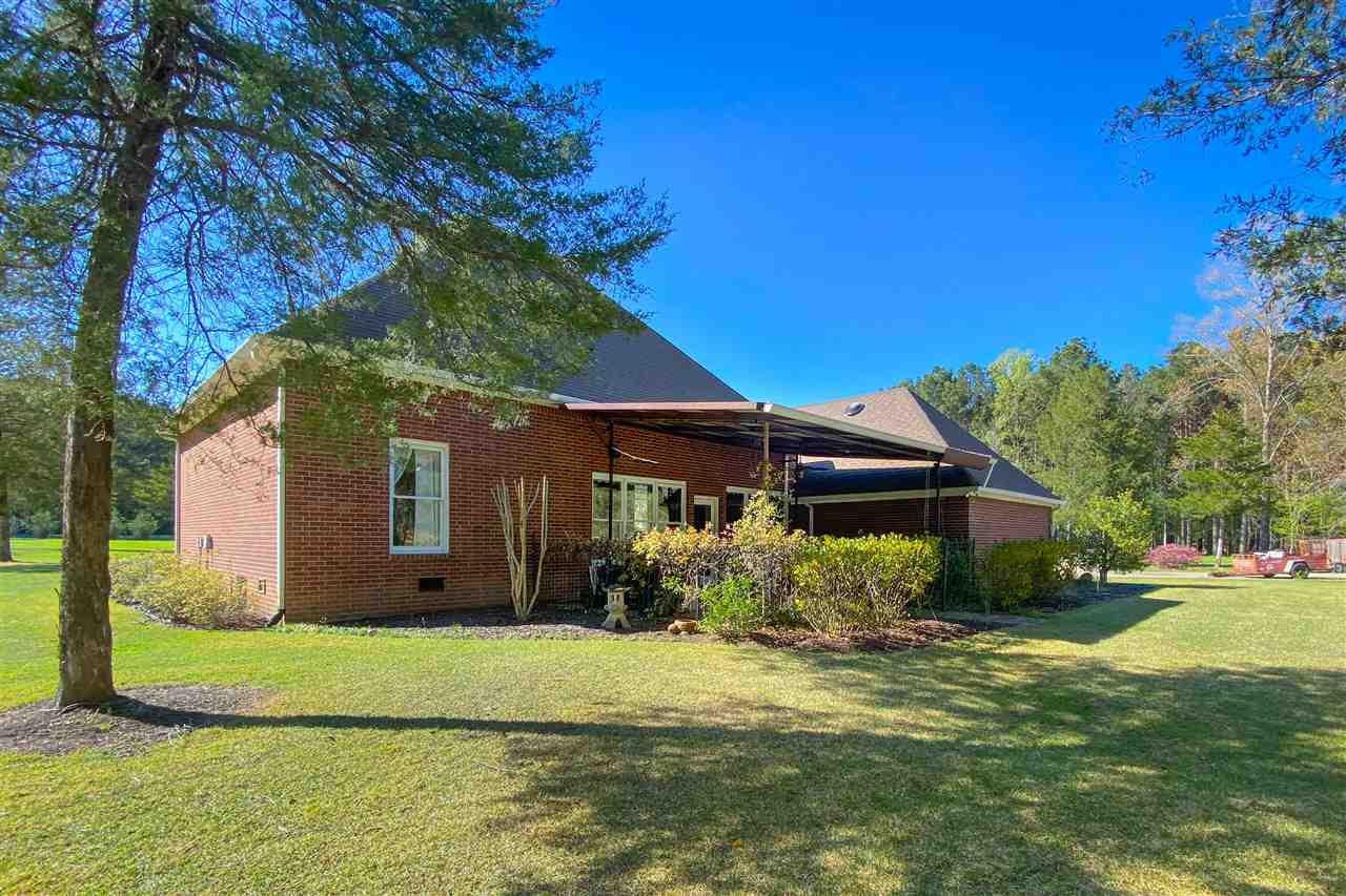 162 Anderson Sta Road Flora, MS 39071 - Photo 48 of 50 Photo 48