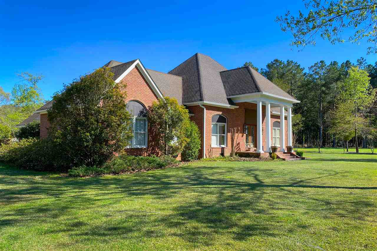 162 Anderson Sta Road Flora, MS 39071 - Photo 49 of 50 Photo 49