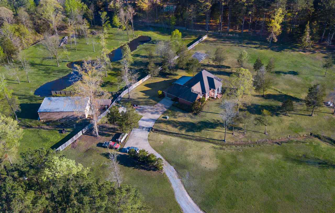 162 Anderson Sta Road Flora, MS 39071 - Photo 50 of 50 Photo 50