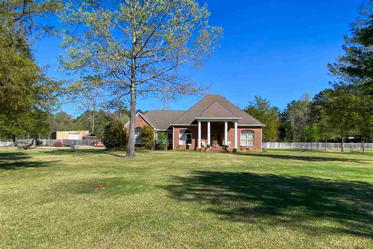 162 Anderson Sta Road Flora, MS 39071 - Photo 9 of 50 Photo 9