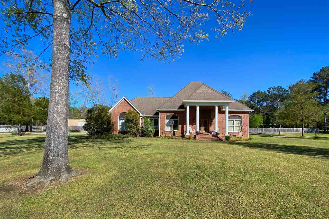 162 Anderson Sta Road Flora, MS 39071 - Photo 10 of 50 Photo 10
