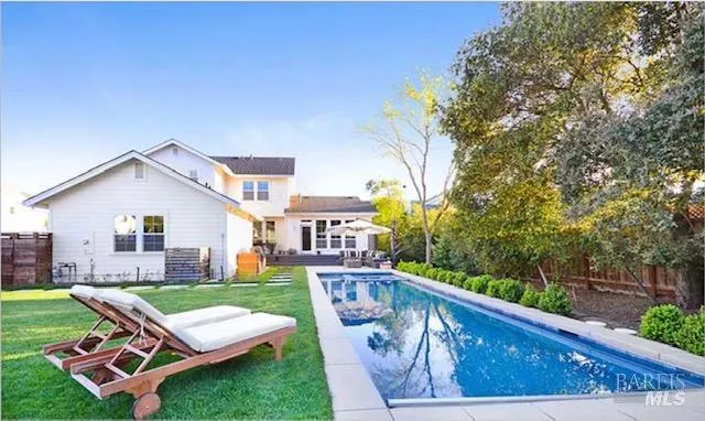 $19,000 | 230 Newcomb Street, Sonoma, CA 95476