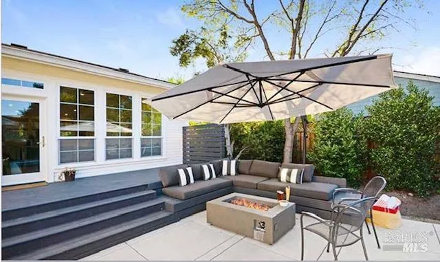 $19,000 | 230 Newcomb Street, Sonoma, CA 95476