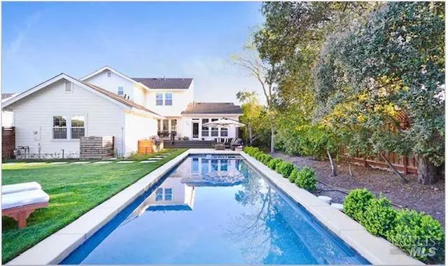 $19,000 | 230 Newcomb Street, Sonoma, CA 95476