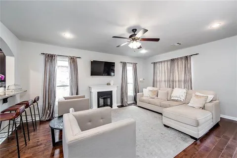 $259,900 | 434 Cypress Garden Drive, Houma, LA 70364