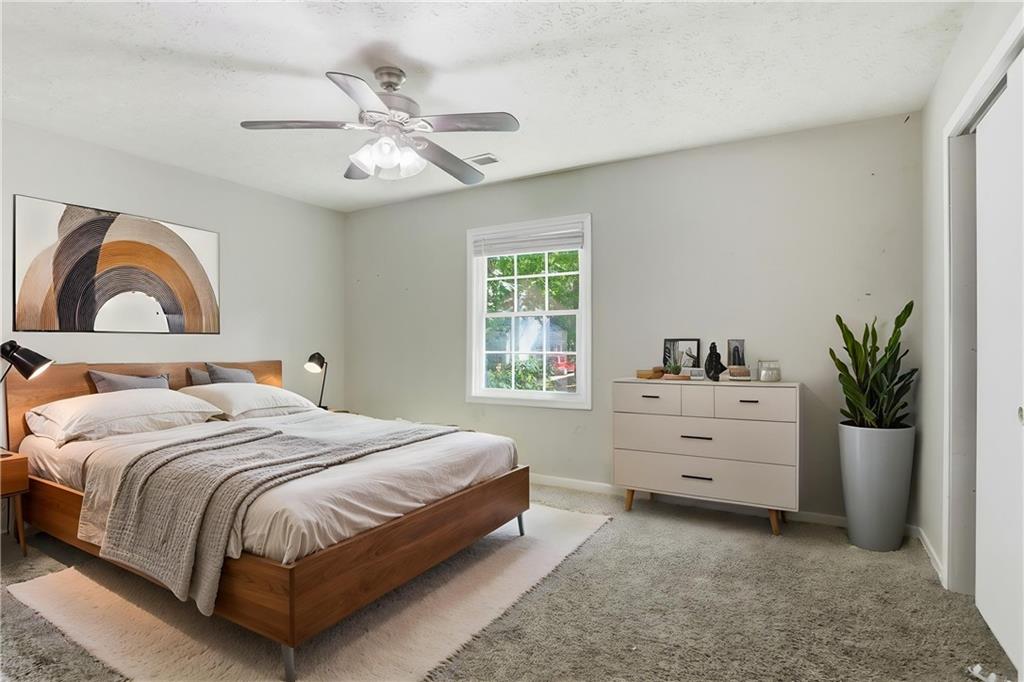 3848 Valley Brook Road Snellville, GA 30039 - Photo 8 of 47