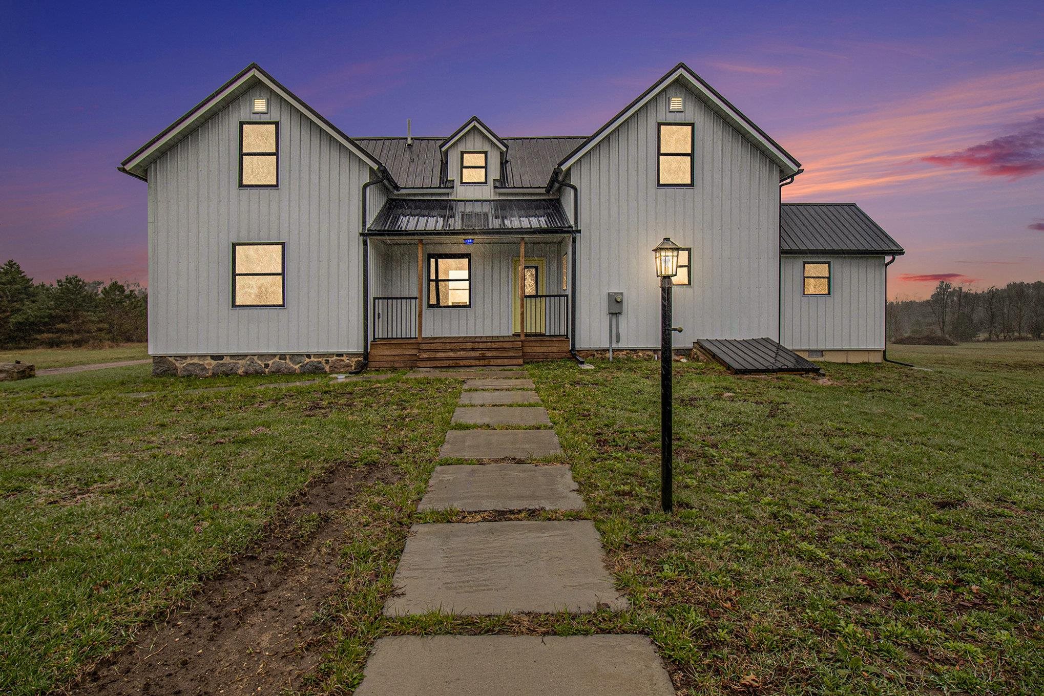 8110 Ames Road Bear Lake, MI 49614 - Photo 35 of 35