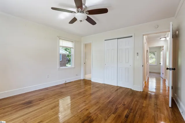 $244,000 | 105 Pinewood Avenue, Clinton, SC 29325