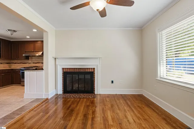 $244,000 | 105 Pinewood Avenue, Clinton, SC 29325