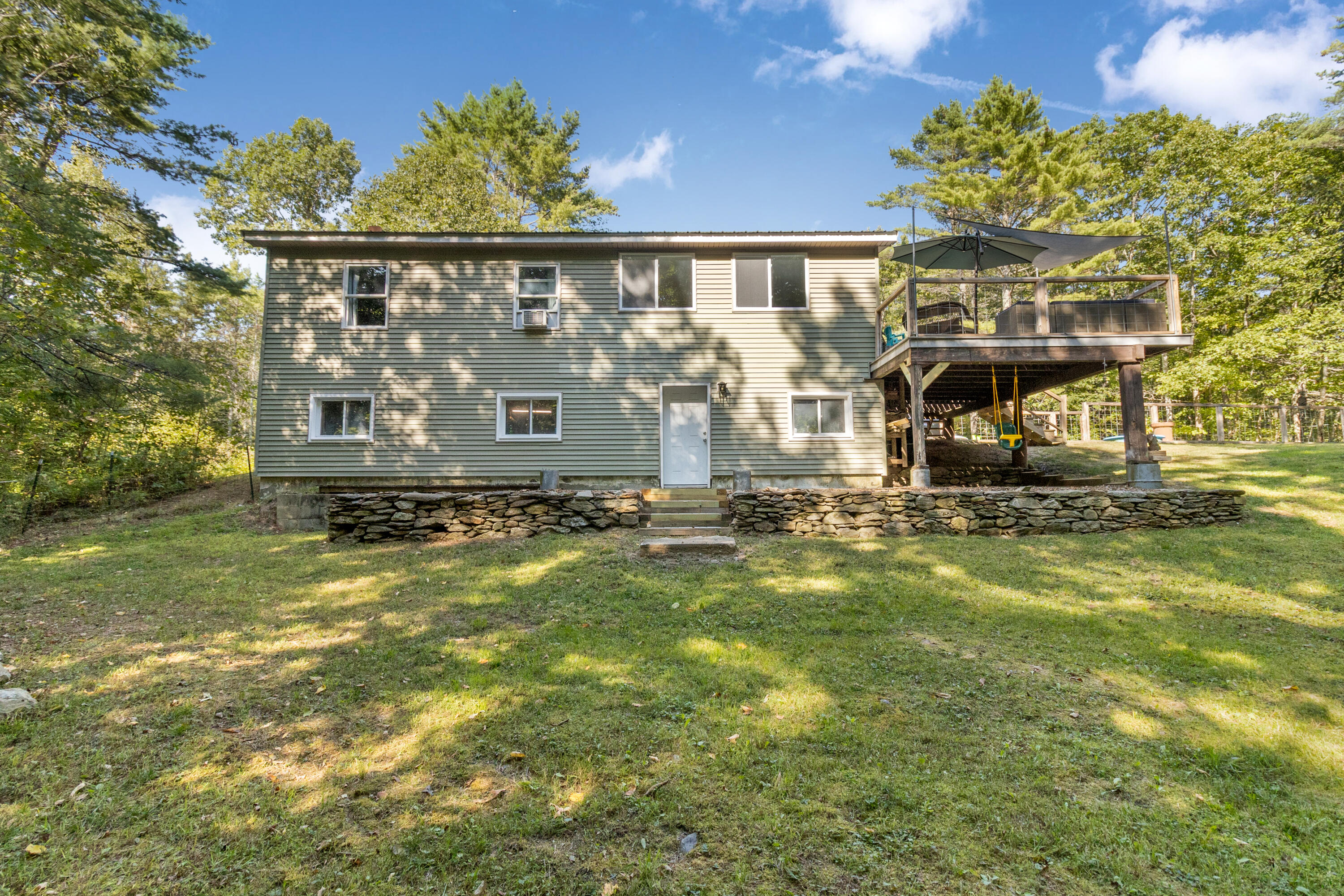 338 Lewis Hill Road Bowdoin, ME 04287 - Photo 6 of 38 1F1A5532