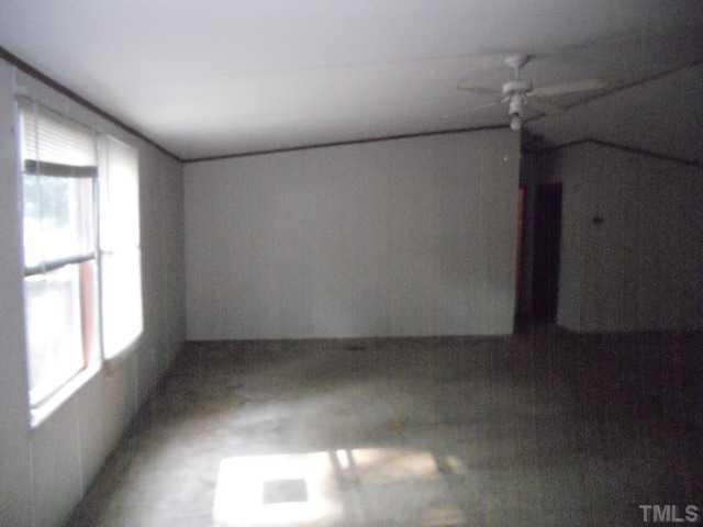 1332 Yakimas Road Raleigh, NC 27603 - Photo 3 of 9 a view of empty room