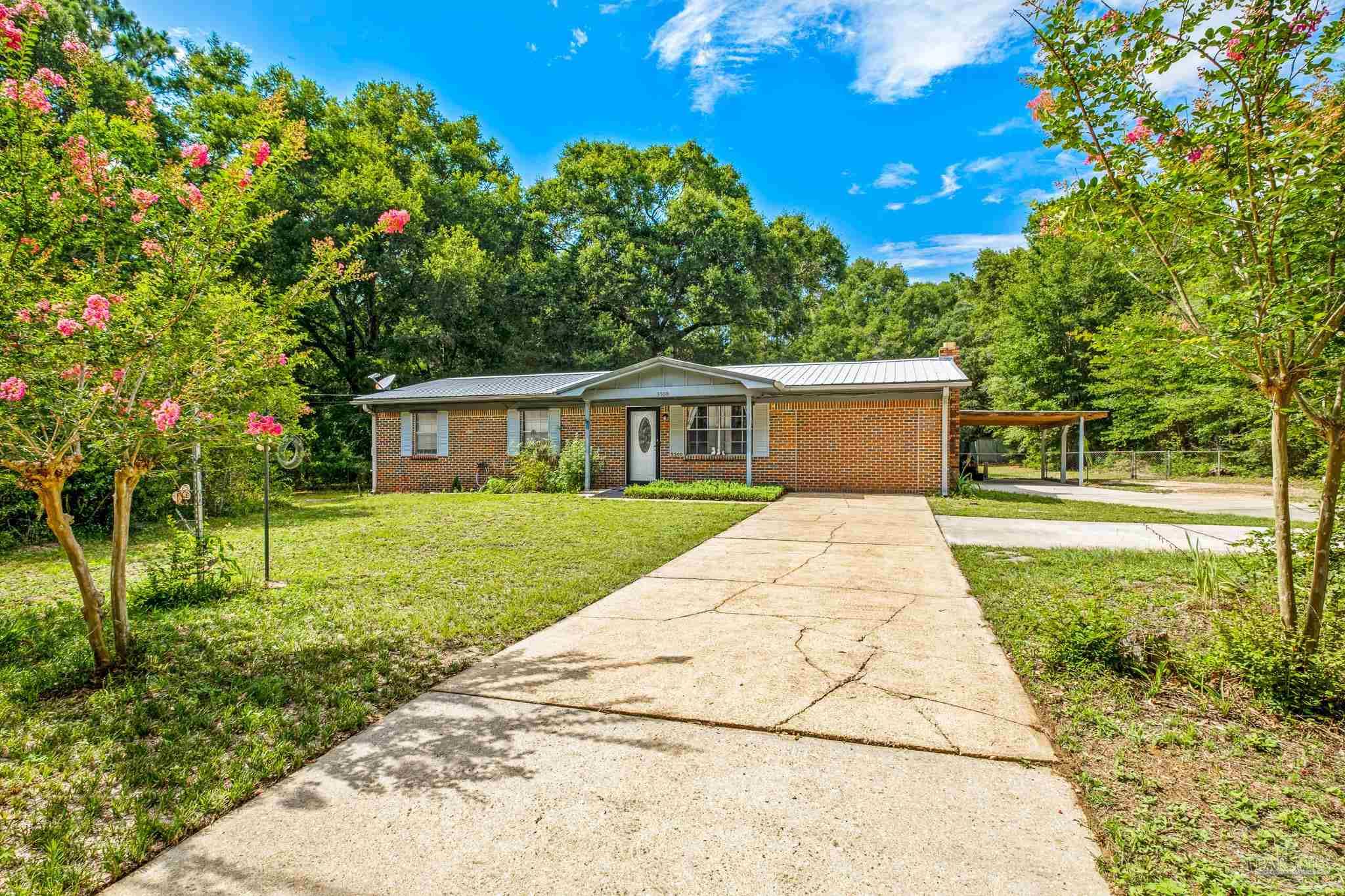 5500 Hamilton Bridge Road Milton, FL 32570 - Photo 2 of 44 Gallery Image 2