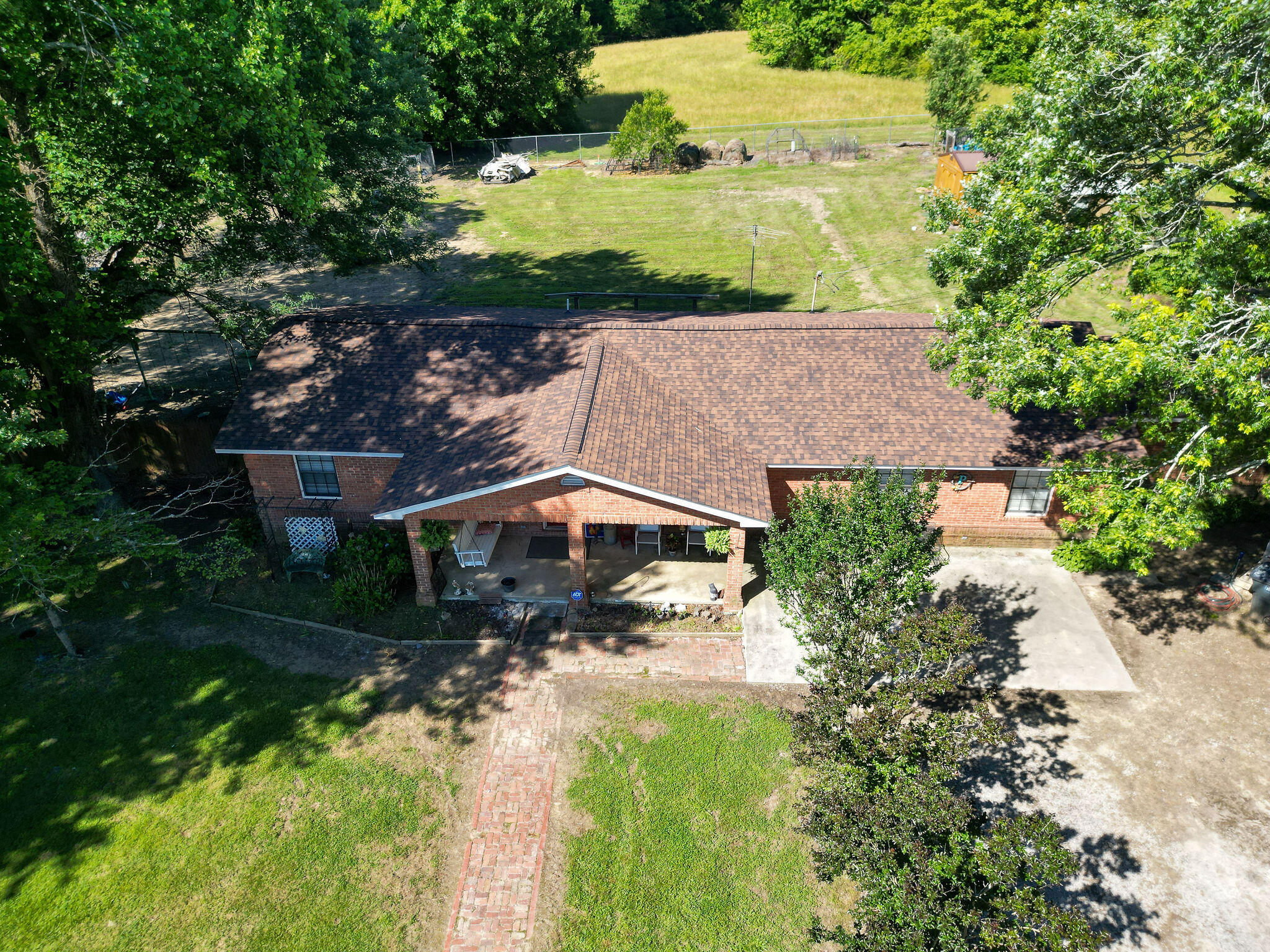 213 Ellis Road Trenton, GA 30752 - Photo 28 of 38 DJI_0373