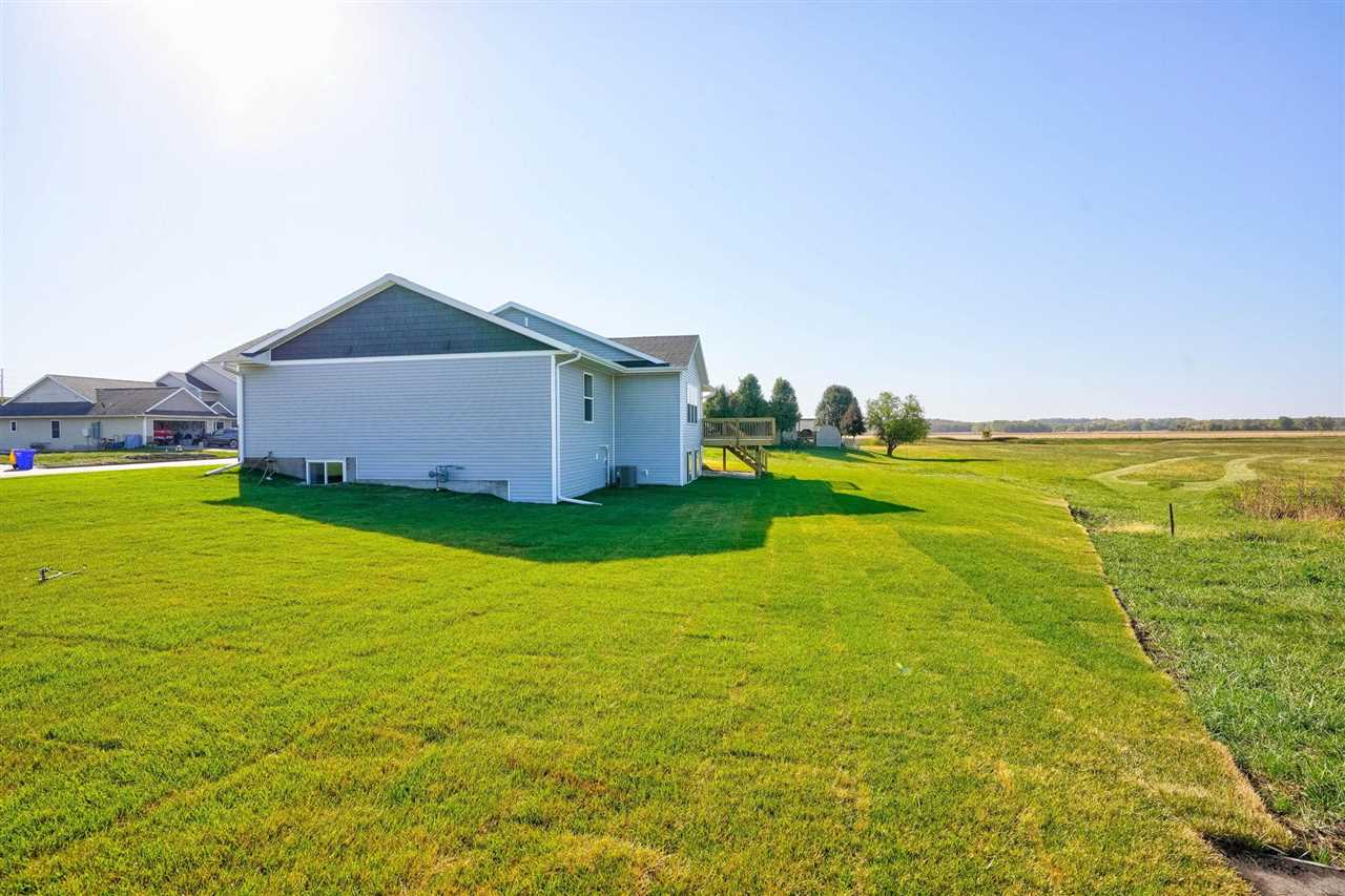 717 West 3rd Street Kalona, IA 52247 - Photo 39 of 45 Gallery Image 39