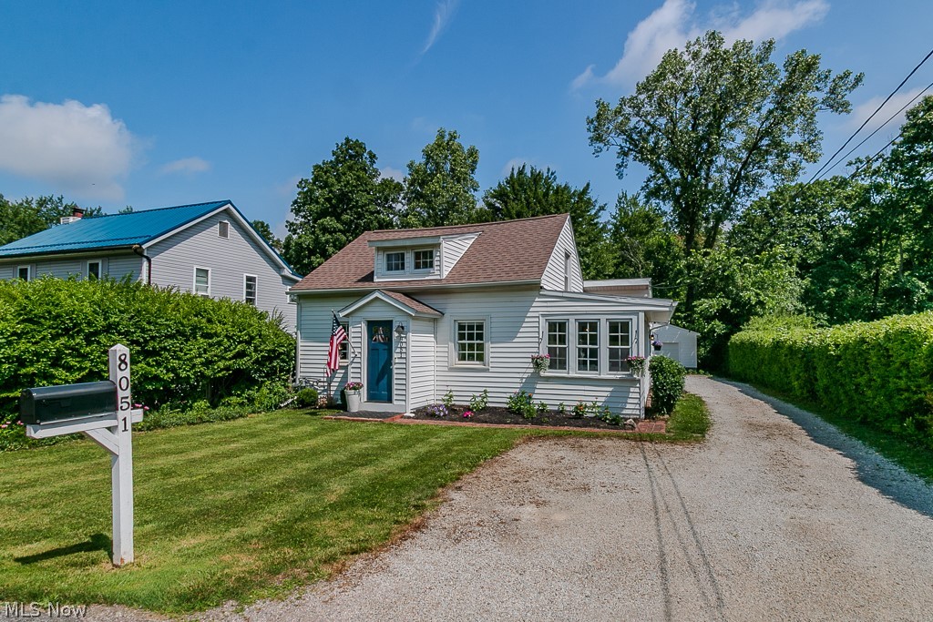 8051 Charlesderry Road Kirtland, OH 44094 - Photo 36 of 39