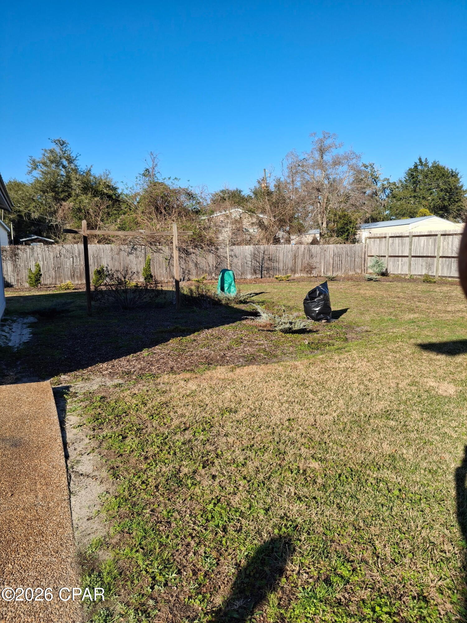 5007 Donalson Road Panama City, FL 32404 - Photo 16 of 17