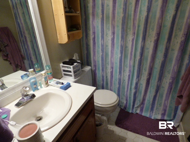 109 Ridgewood Drive Daphne, AL 36526 - Photo 12 of 20 upstairs bath