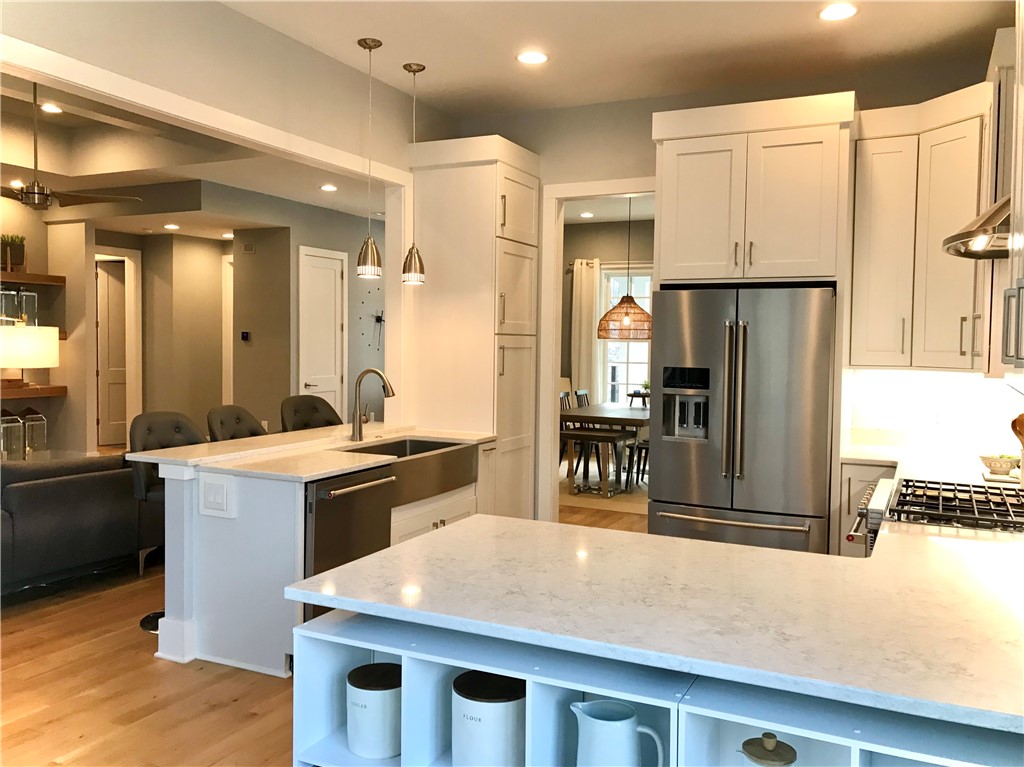 102 Mapleleaf Way Seneca, SC 29672 - Photo 17 of 40 Kitchen