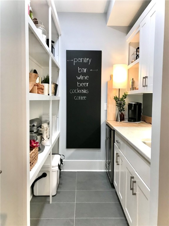 102 Mapleleaf Way Seneca, SC 29672 - Photo 26 of 40 Walk in Pantry/ Wet Bar