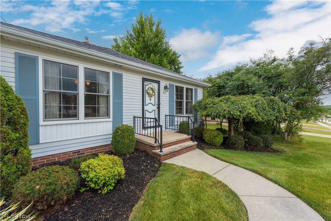 651 Orchardview Road Independence, OH 44131 - Photo 40 of 41
