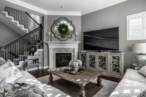 $949,900 | 2595 Grafton Street, Carmel, IN 46032