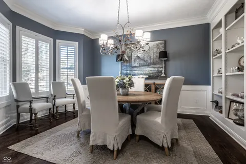 $949,900 | 2595 Grafton Street, Carmel, IN 46032