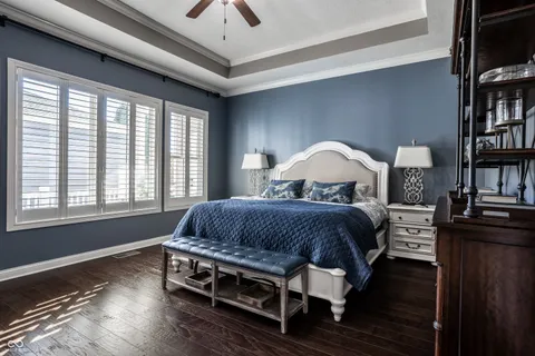 $949,900 | 2595 Grafton Street, Carmel, IN 46032