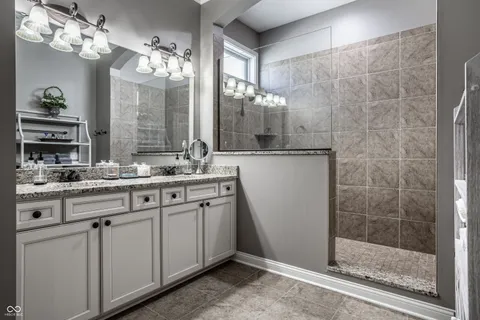 $949,900 | 2595 Grafton Street, Carmel, IN 46032