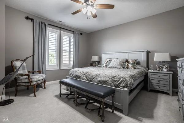 $929,900 | 2595 Grafton Street, Carmel, IN 46032