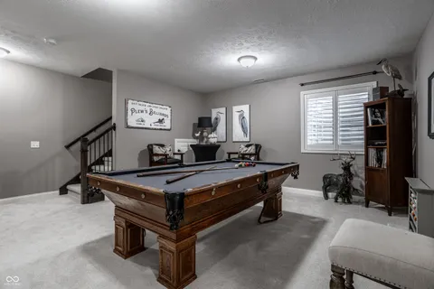 $949,900 | 2595 Grafton Street, Carmel, IN 46032