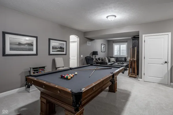$929,900 | 2595 Grafton Street, Carmel, IN 46032