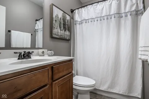 $949,900 | 2595 Grafton Street, Carmel, IN 46032